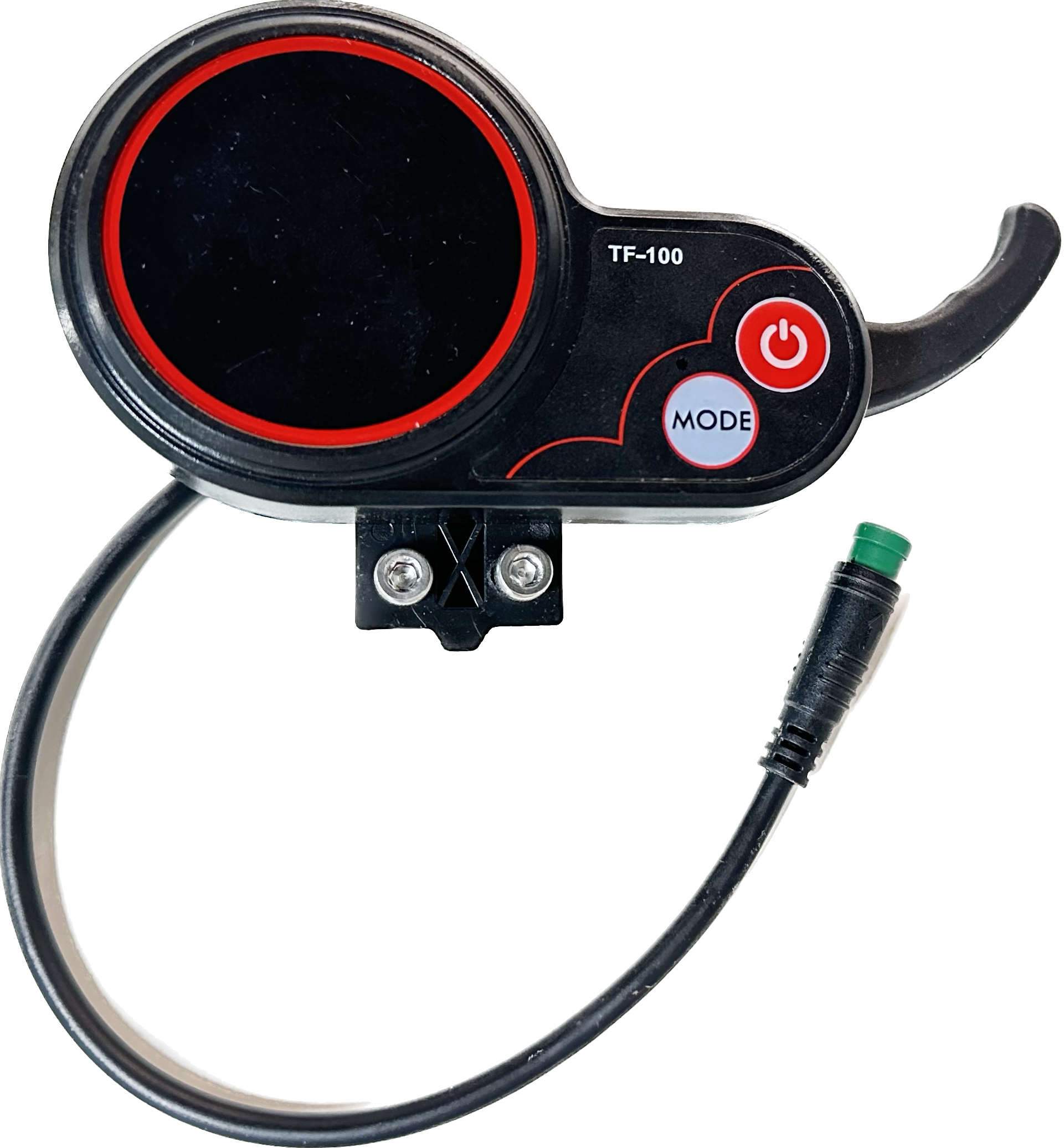 Tifgalop® Electric Scooter Instrument Tifgalop USA