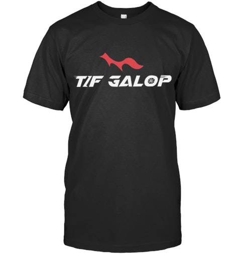 Tifgalop T-shirt