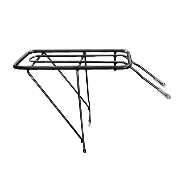 Tifgalop® ES28 Rear Rack/Bicycle crankshaft & pedal lever