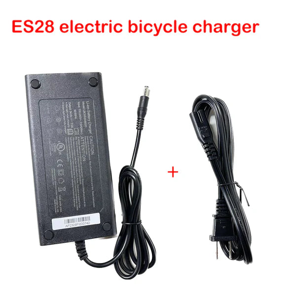 Tifgalop® Electric Bike Charger (Only E-bike)ES28/ES28PRO/ES9/ES9PRO/ES7/ES7PRO